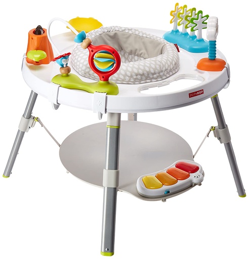 [879674025639] Entretenedor Explore &amp; More Babys View Skip Hop