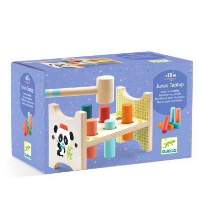 [DJ06441] Junzo Taptap Djeco