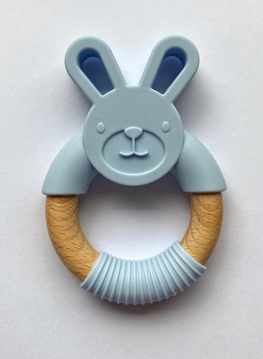 [NANSU12] Mordillo Bunny celeste Nansu