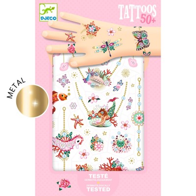 [DJ09586] Fiona'S Jewels Design By By Djeco