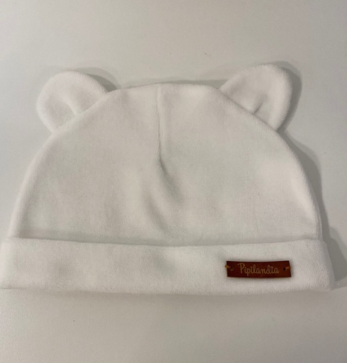 [PIP74] Gorrito plush Pipilandia